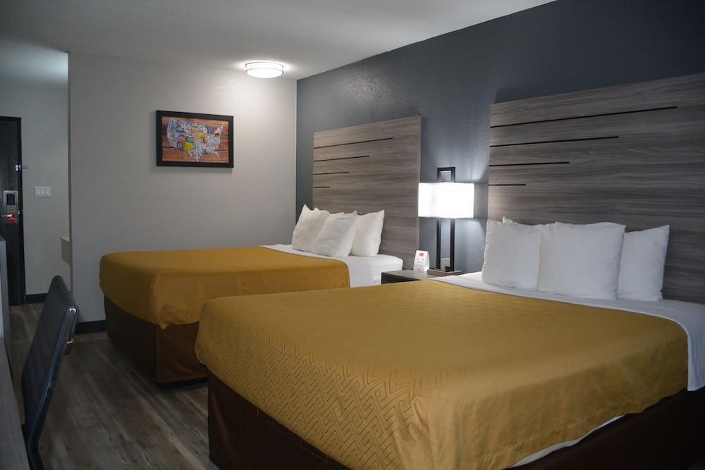 Sonesta Essential Des Moines Hotel Bagian luar foto