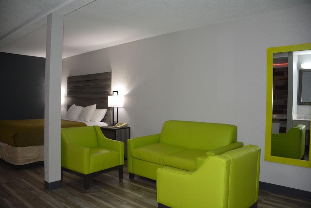 Sonesta Essential Des Moines Hotel Bagian luar foto