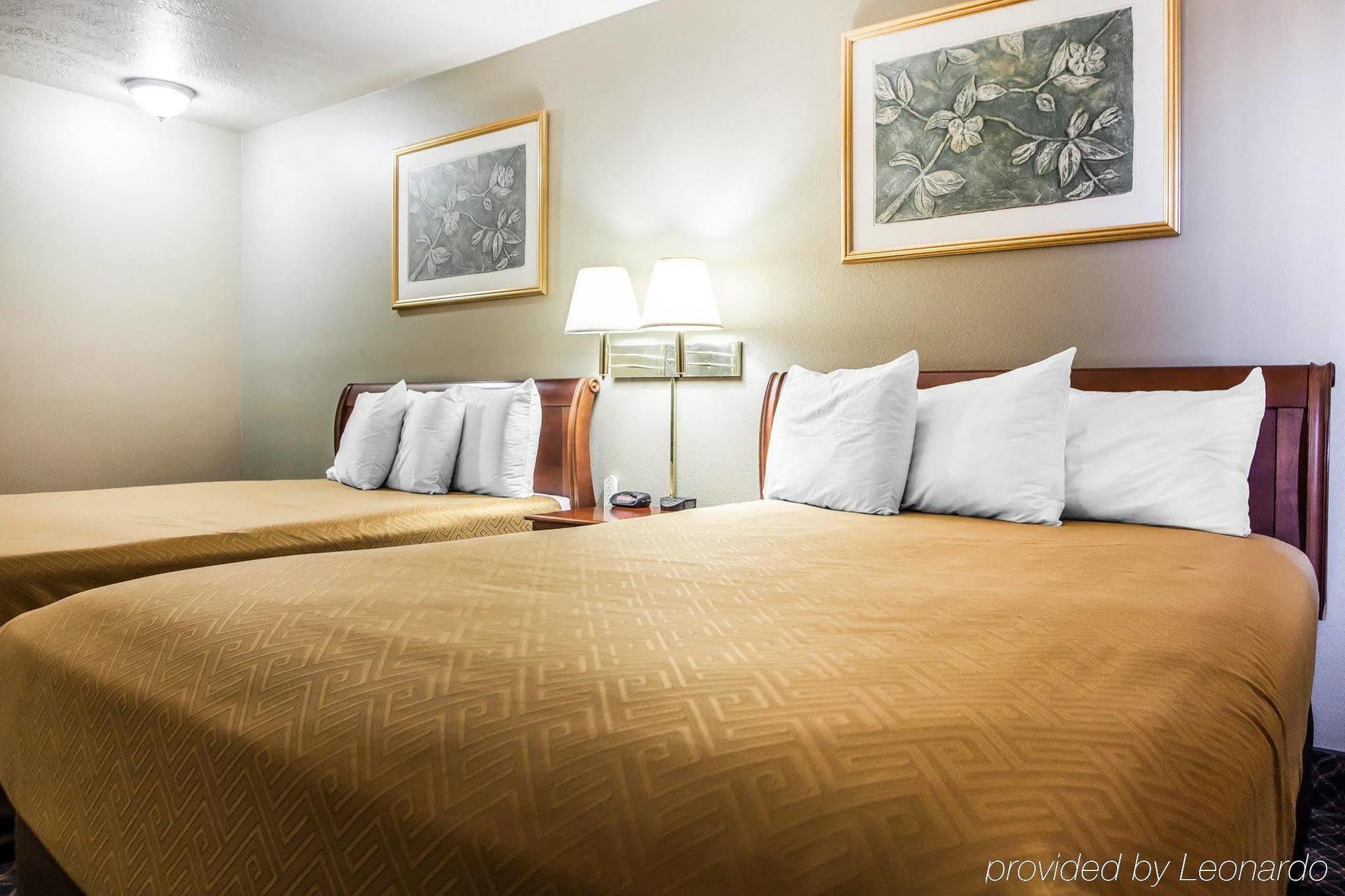 Sonesta Essential Des Moines Hotel Bagian luar foto