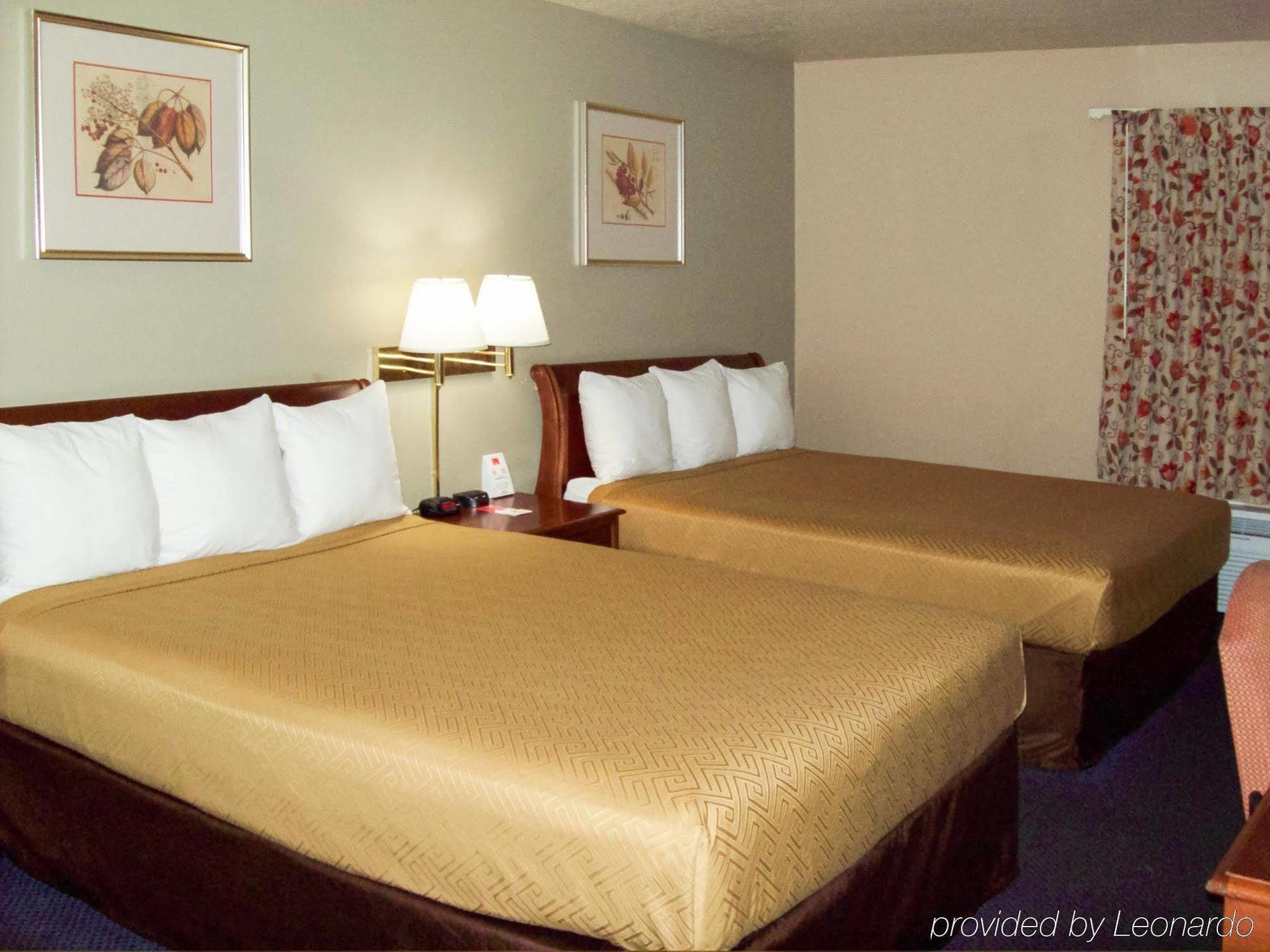 Sonesta Essential Des Moines Hotel Bagian luar foto